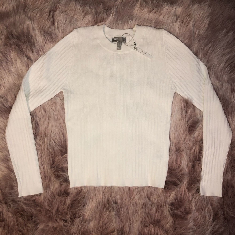 ASOS Petite Sweater